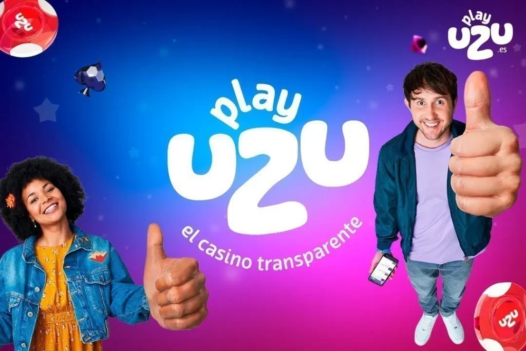 Betting on PlayUZU Games