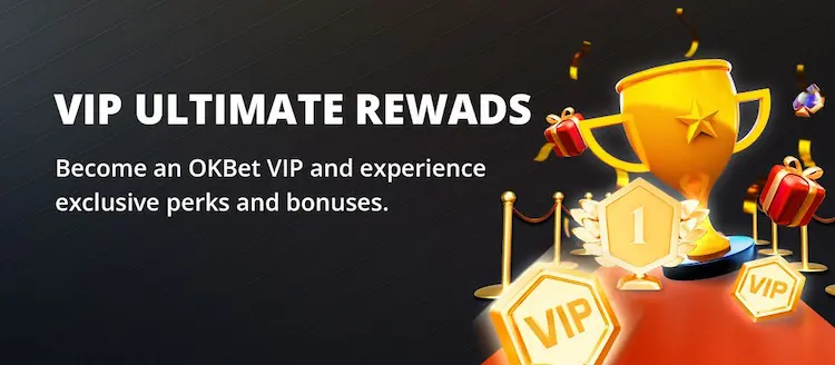 OKBET VIP